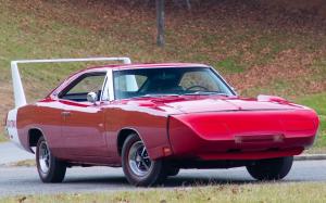 Dodge Charger Daytona Hemi '1969